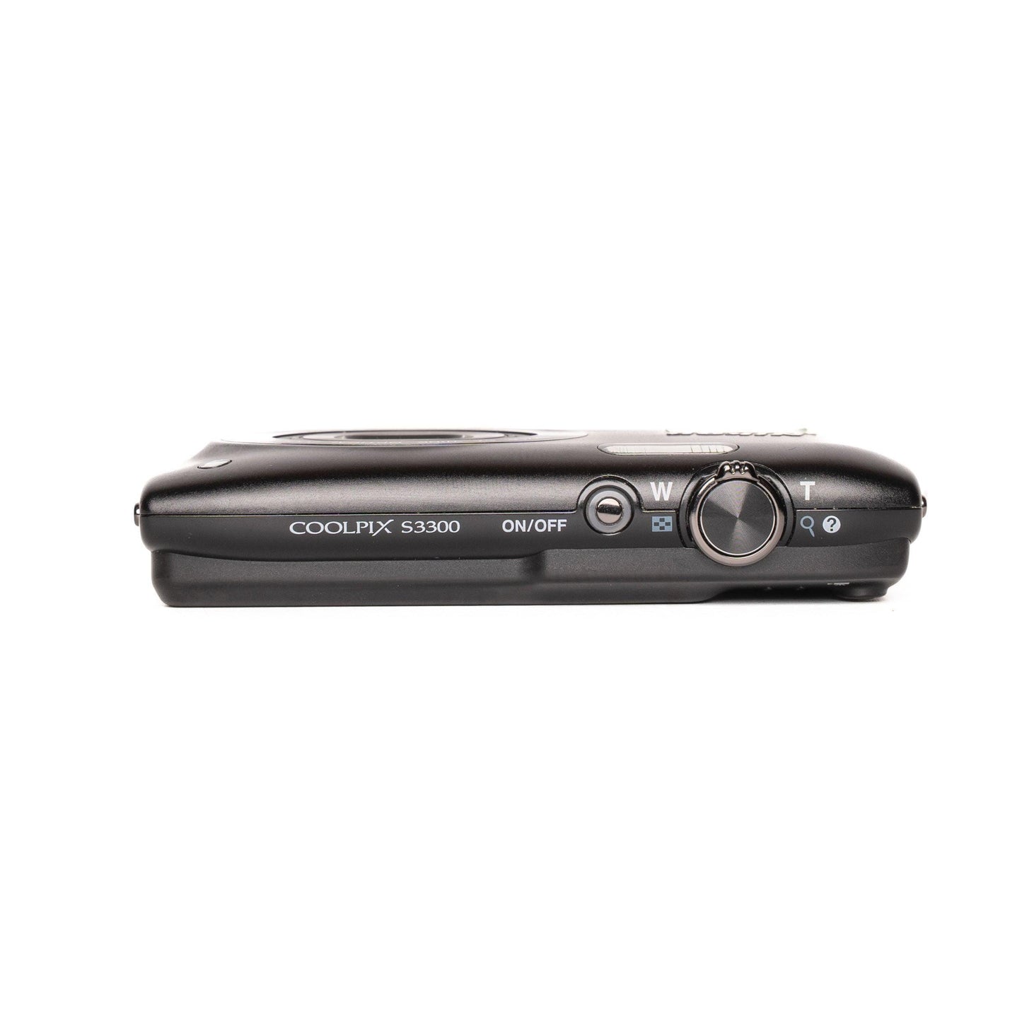 Nikon coolpix s3300 16.0mp digital camera