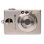 Canon ixus v2 2.0mp digital camera