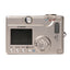 Canon ixus v2 2.0mp digital camera