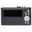 Panasonic lumix dmc-zs6 12.1mp digital camera