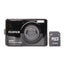 Fujifilm finepix c25 12.0mp digital camera