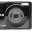 Fujifilm finepix c25 12.0mp digital camera