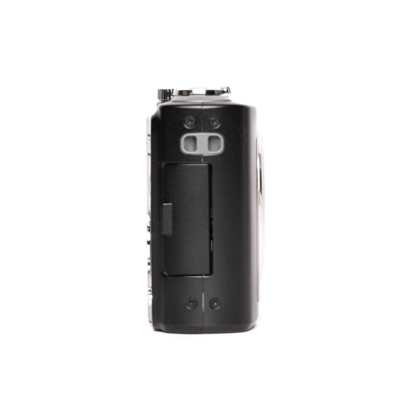 Panasonic lumix dmc-zs6 12.1mp digital camera
