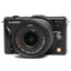 Panasonic lumix dmc-gf2 12.1mp digital micro four thirds camera w/14-42mm lens