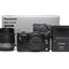 Panasonic lumix dmc-gf2 12.1mp digital micro four thirds camera w/14-42mm lens