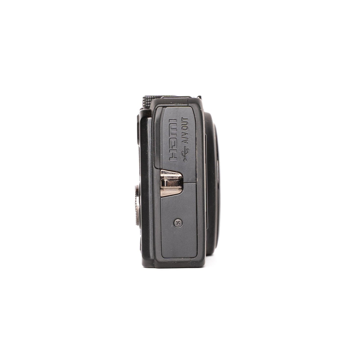 Nikon coolpix s9300 16.0mp digital camera