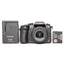 Panasonic lumix dmc-g7 16.0mp digital camera