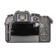 Panasonic lumix dmc-g7 16.0mp digital camera