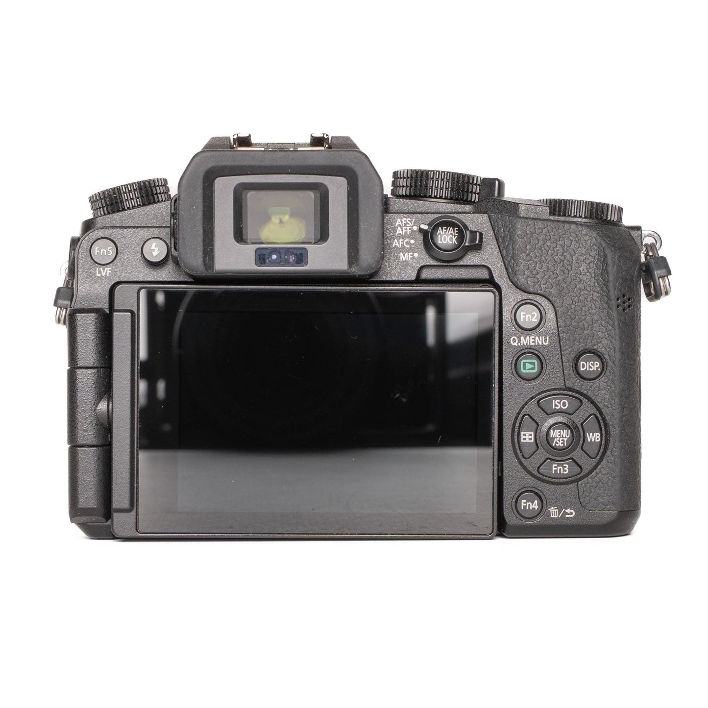 Panasonic lumix dmc-g7 16.0mp digital camera