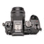 Panasonic lumix dmc-g7 16.0mp digital camera