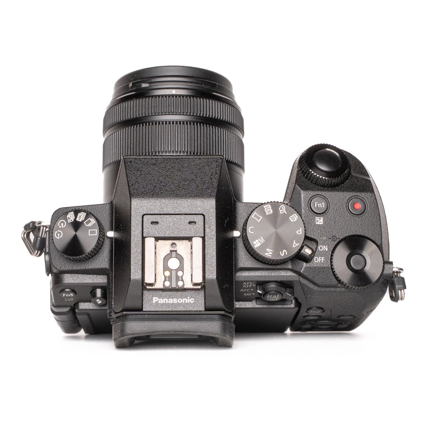 Panasonic lumix dmc-g7 16.0mp digital camera