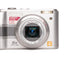 Panasonic lumix dmc-lz3 5.0mp digital camera