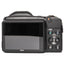 Nikon coolpix l830 16.1mp digital camera