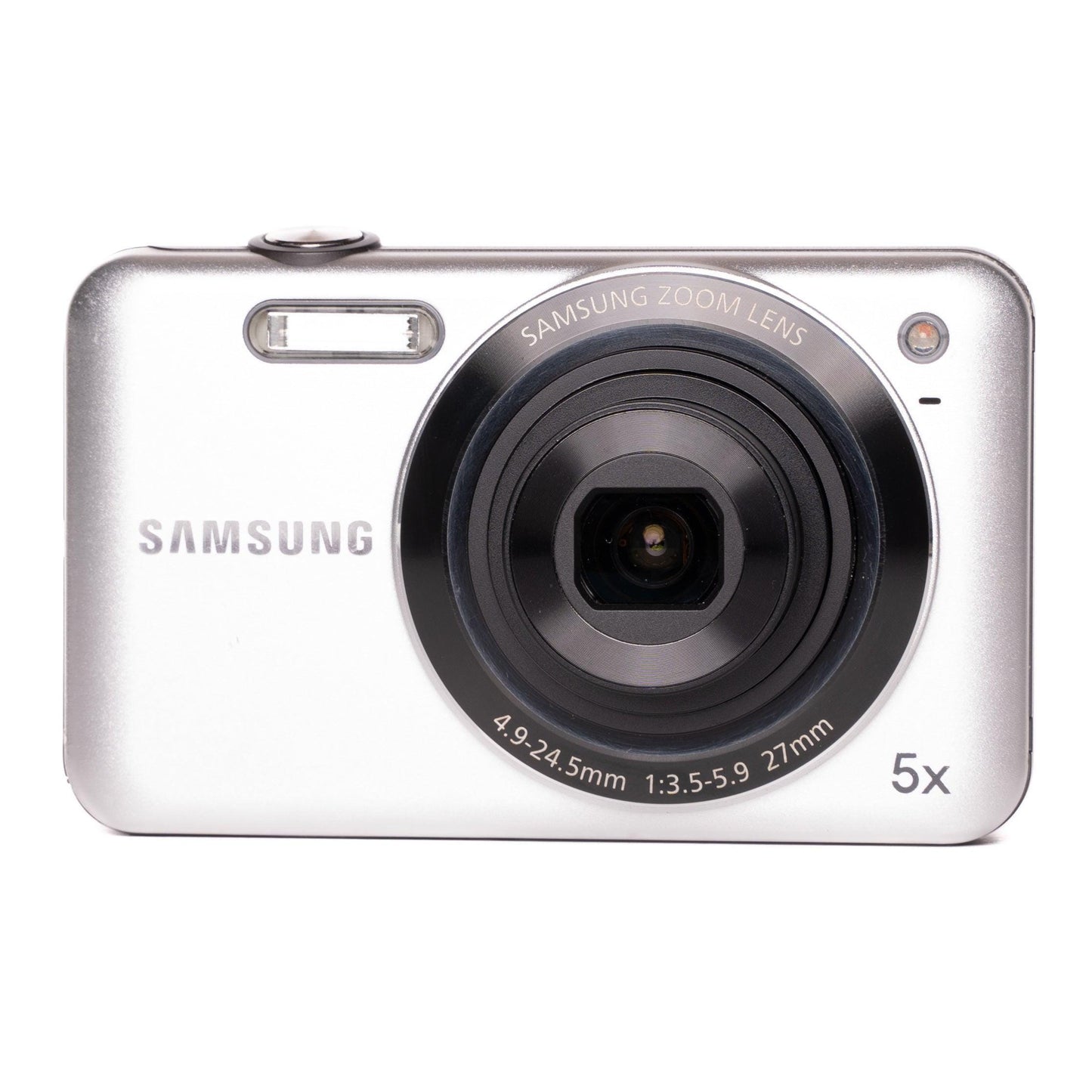 Samsung es73 12.2mp digital camera