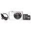 Samsung es73 12.2mp digital camera