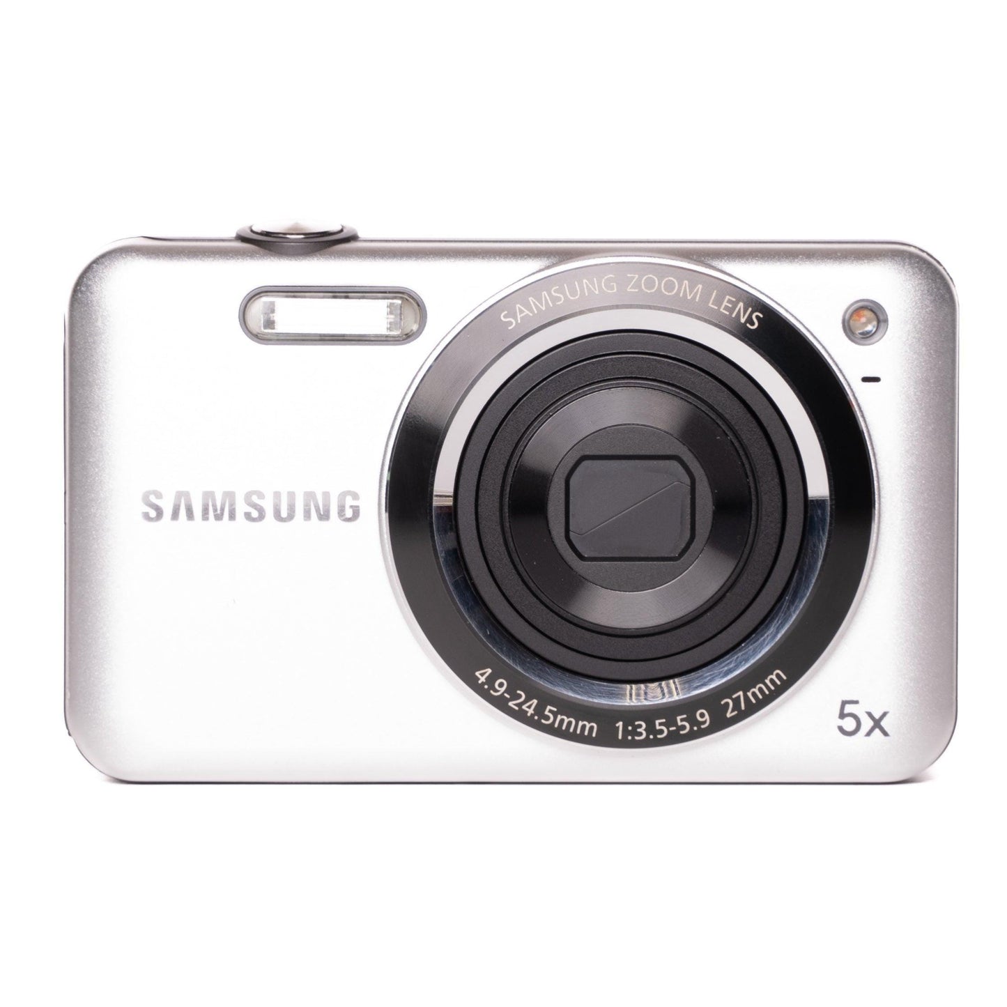 Samsung es73 12.2mp digital camera