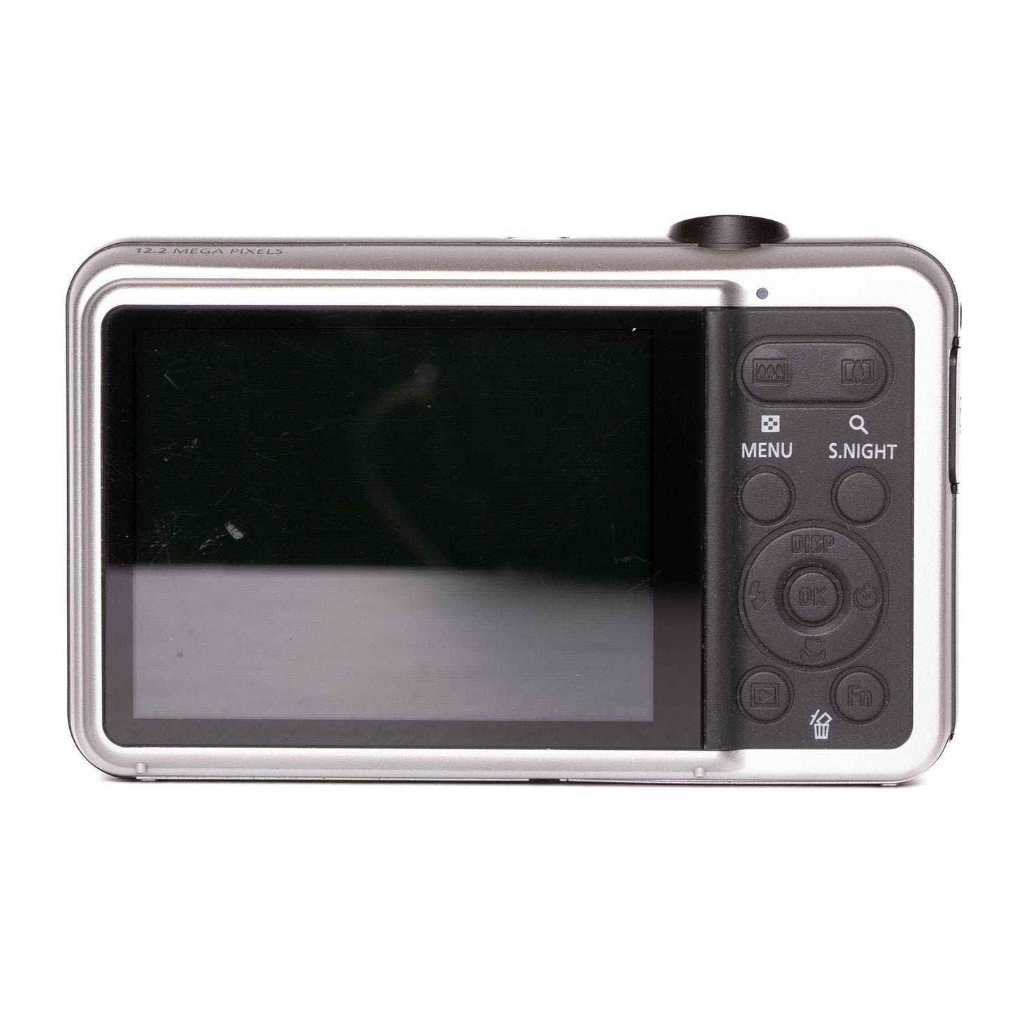 Samsung es73 12.2mp digital camera