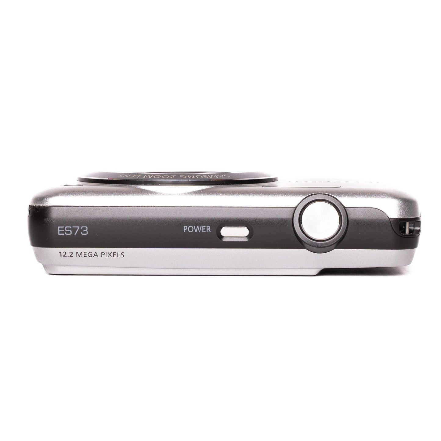 Samsung es73 12.2mp digital camera