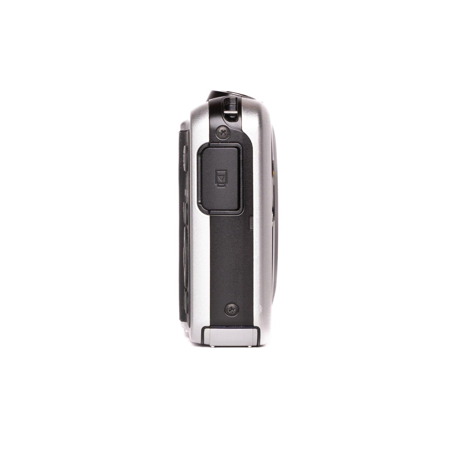 Samsung es73 12.2mp digital camera