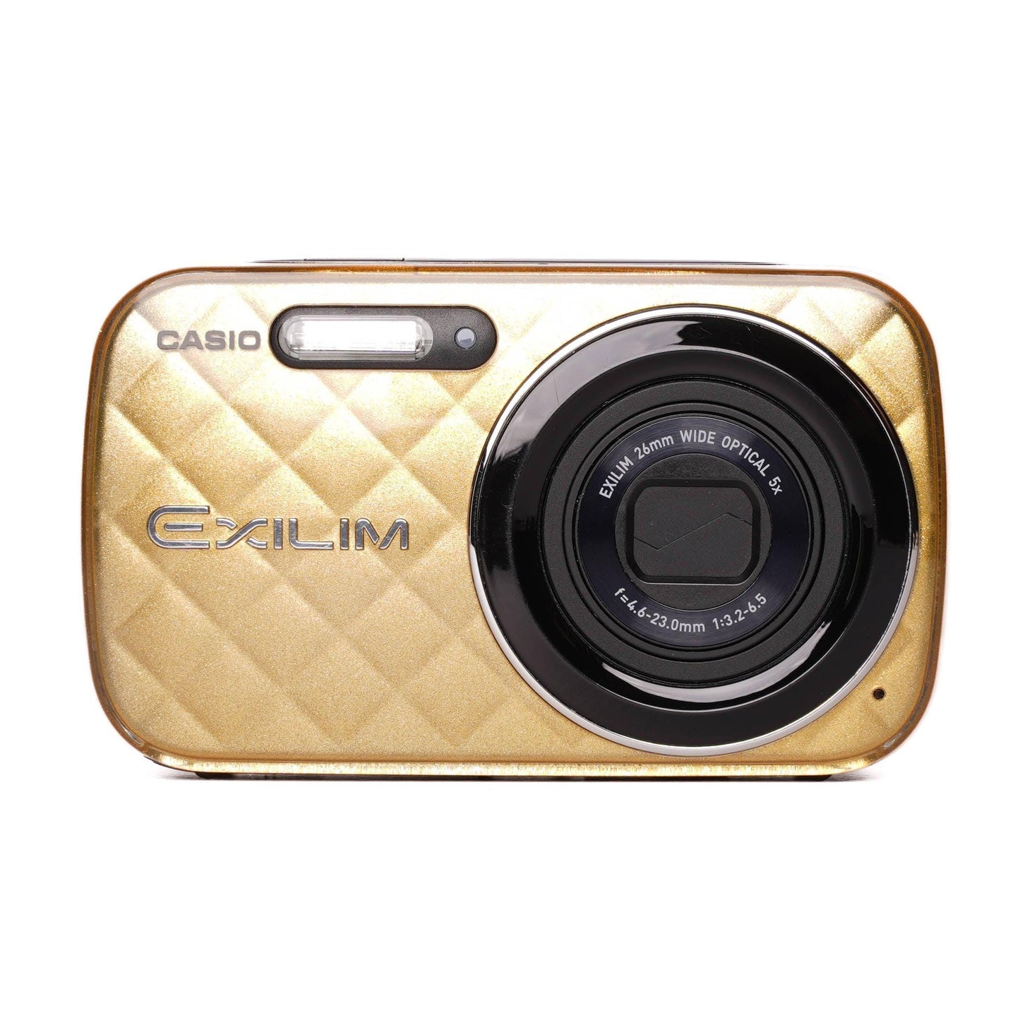Casio exilim ex-n10 16.1mp digital camera