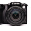 Canon powershot sx400 is 16.0mp digital camera