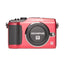 Olympus pen e-pl2 12.3mp digital camera