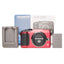 Olympus pen e-pl2 12.3mp digital camera