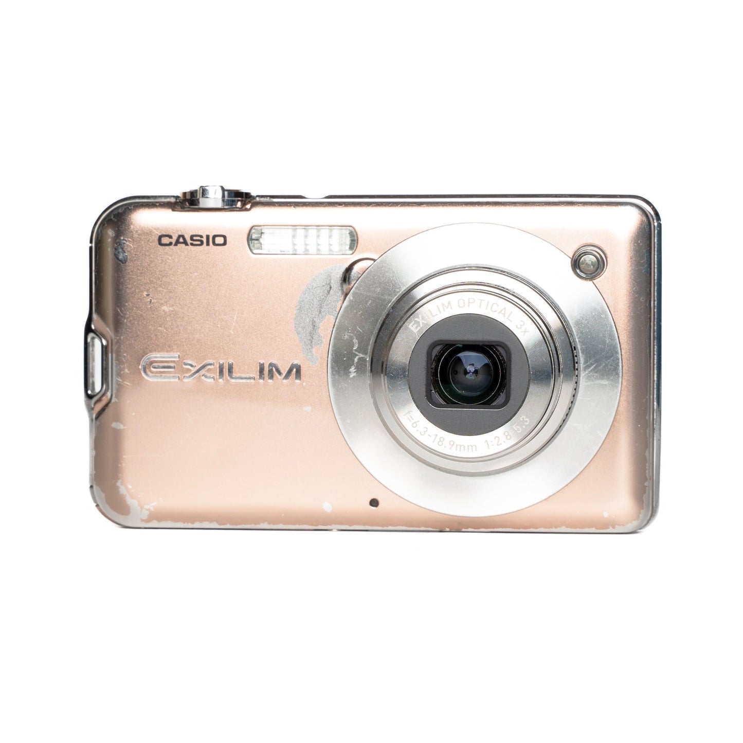 Casio exilim ex-s12 12.1mp digital camera
