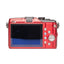 Olympus pen e-pl2 12.3mp digital camera