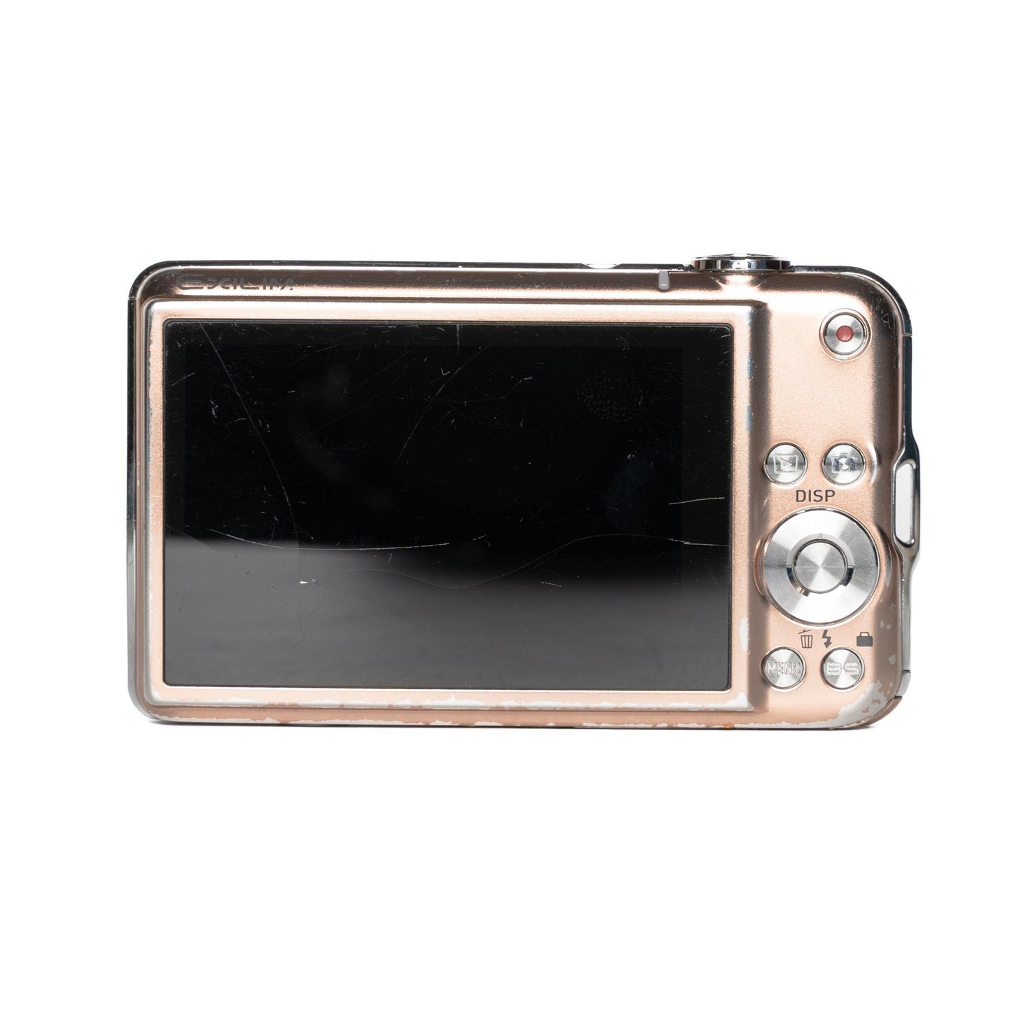 Casio exilim ex-s12 12.1mp digital camera