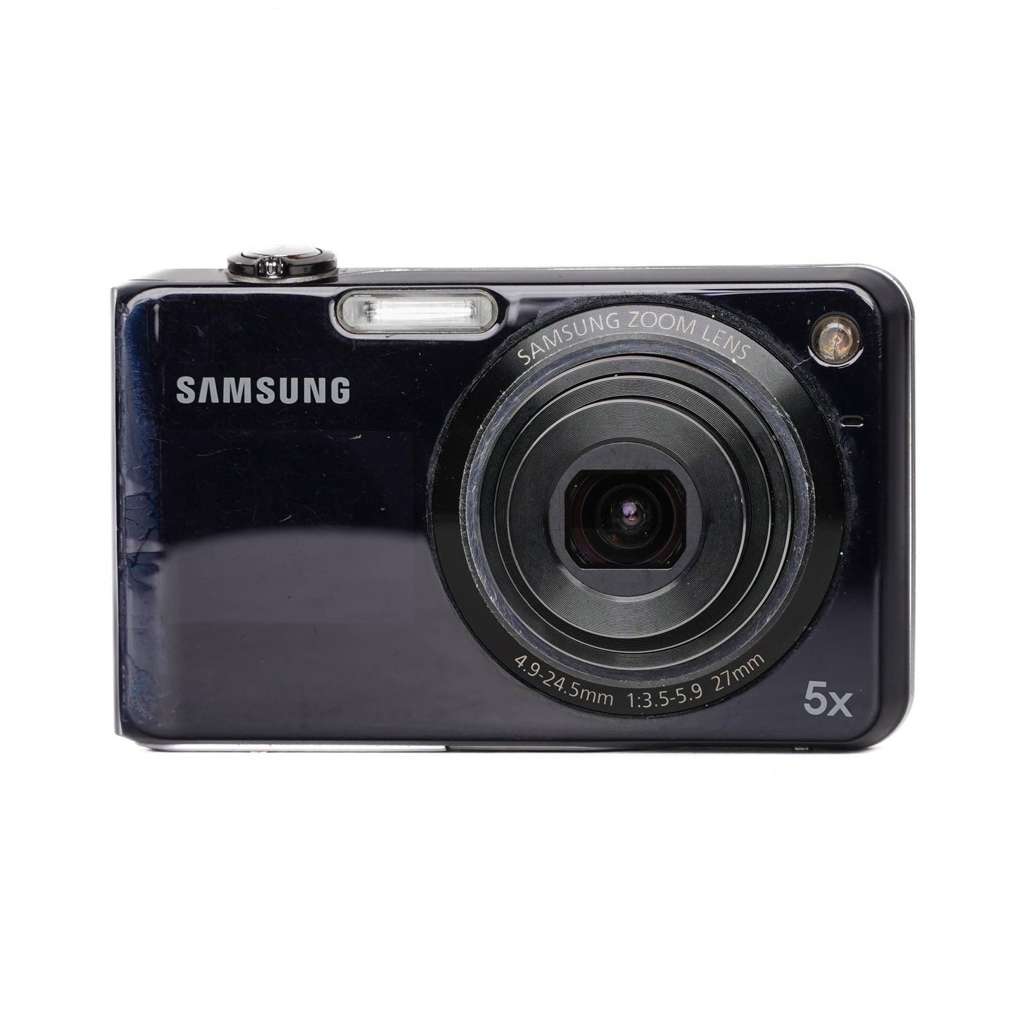 Samsung pl150 12.2mp digital camera