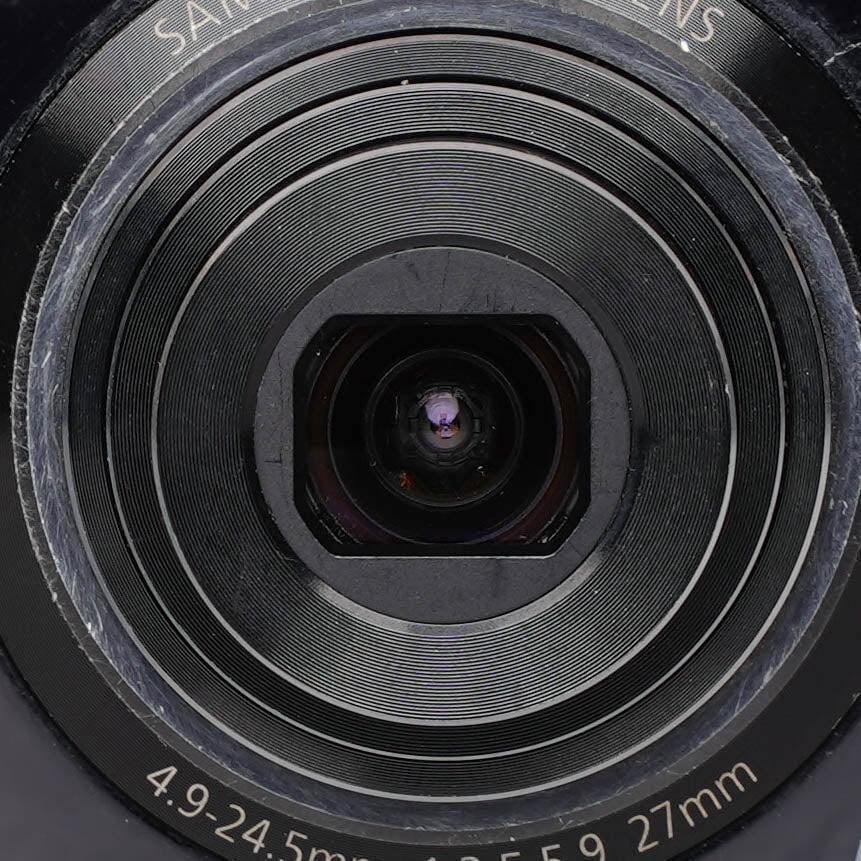 Samsung pl150 12.2mp digital camera