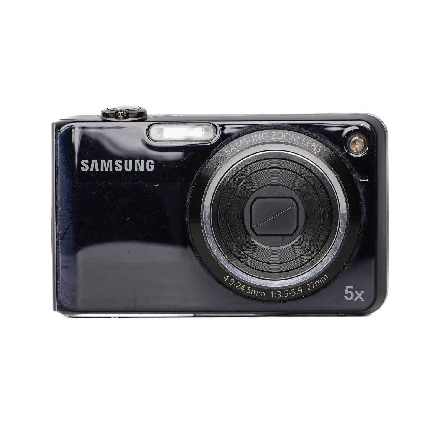 Samsung pl150 12.2mp digital camera