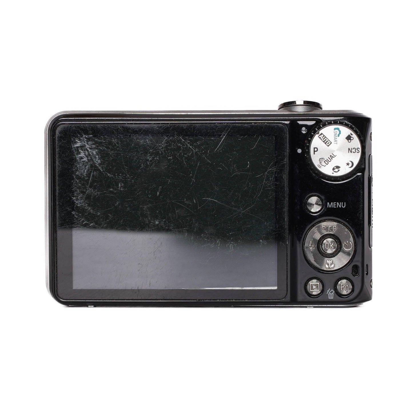 Samsung pl150 12.2mp digital camera