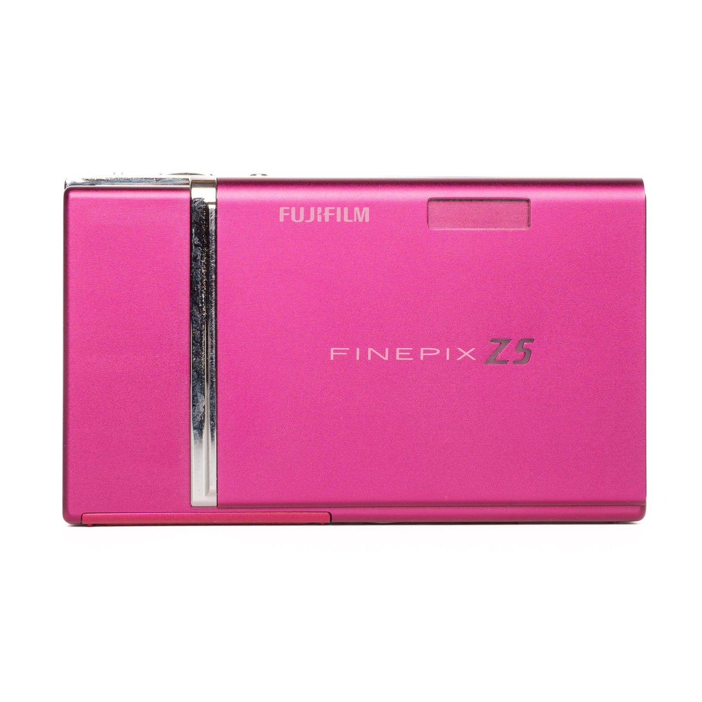 Fujifilm finepix z5fd 6.3mp digital camera