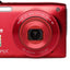 Nikon coolpix s3300 16.0mp digital camera