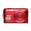 Nikon coolpix s3300 16.0mp digital camera