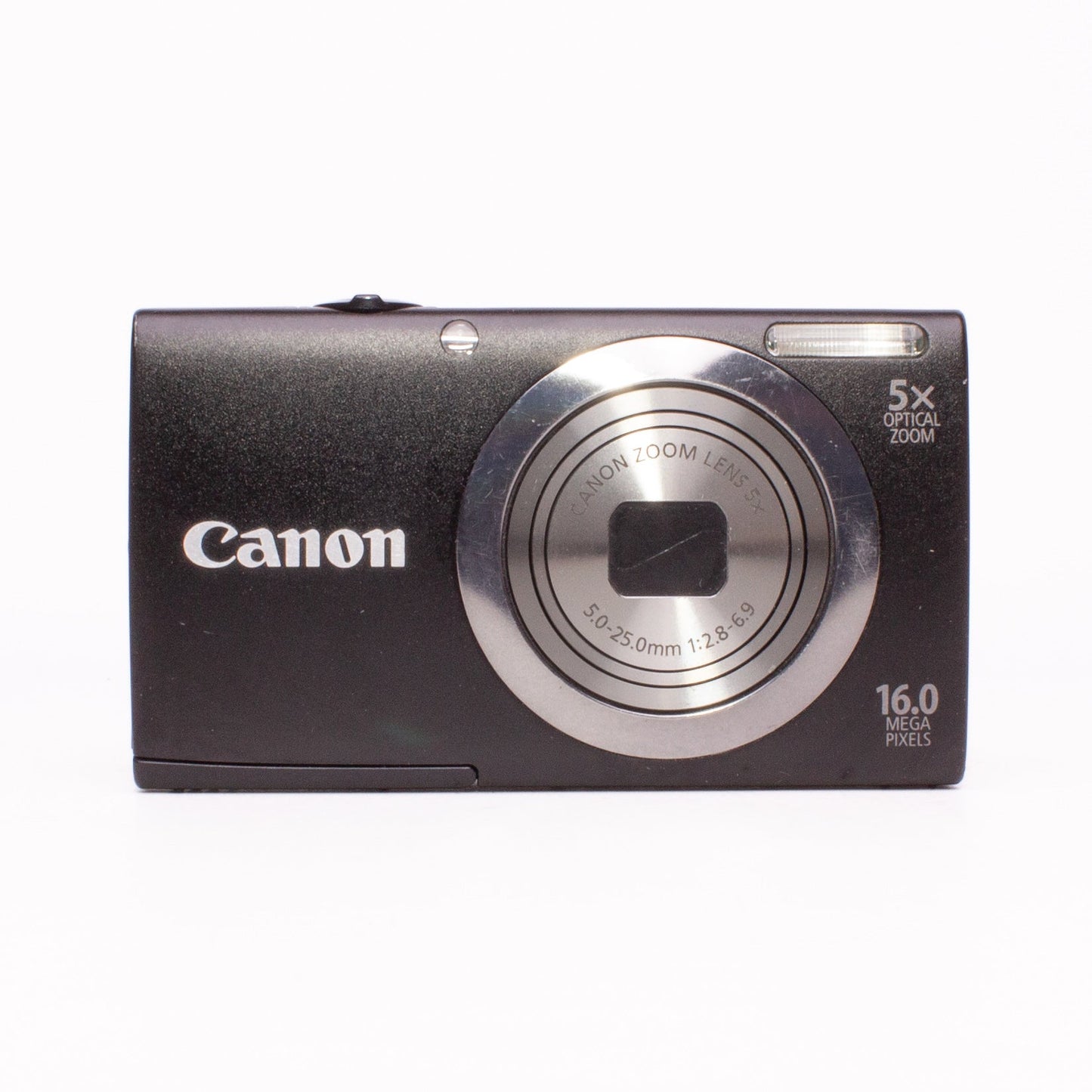 Canon PowerShot A2300 HD 16.0MP Digital Camera