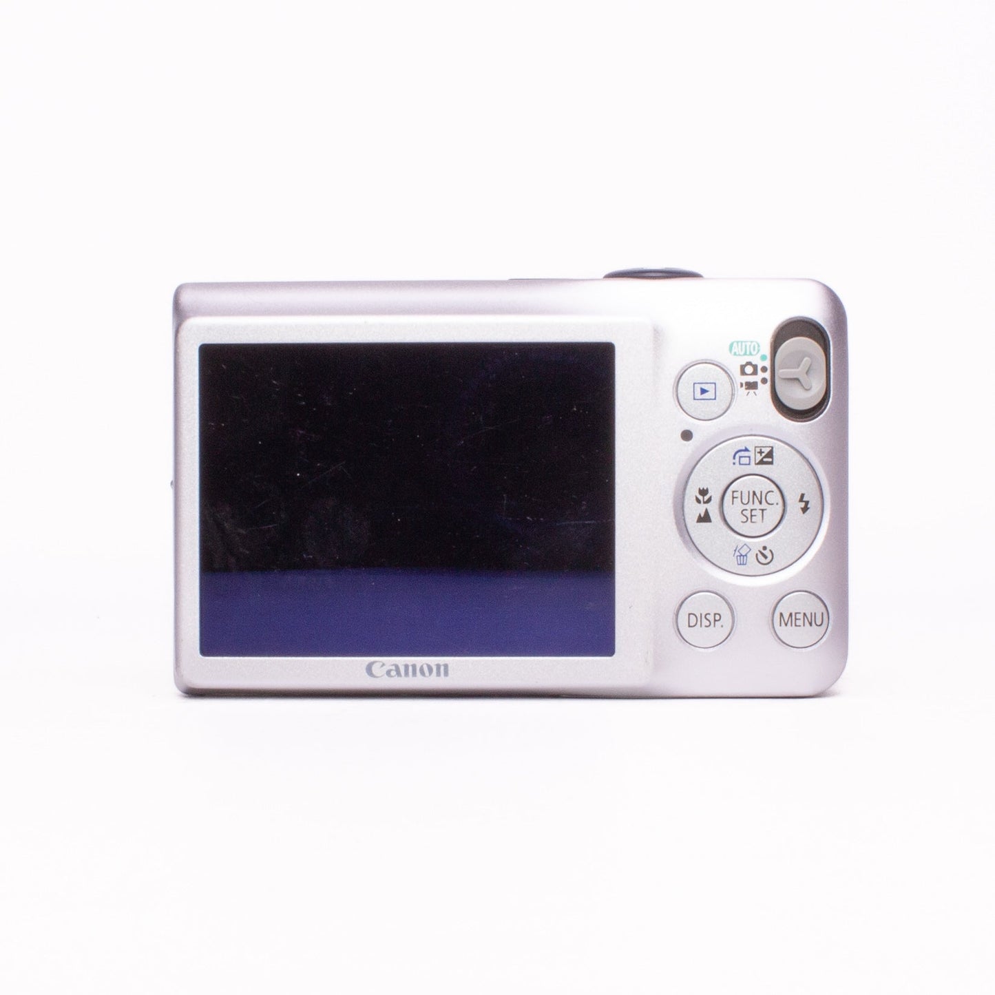 Canon IXUS 105 12.1MP Digital Camera