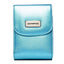 Olympus vintage camera case in blue pearl