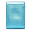 Olympus vintage camera case in blue pearl