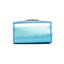 Olympus vintage camera case in blue pearl