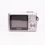 Sony cyber-shot dsc-s500 6.0mp digital camera