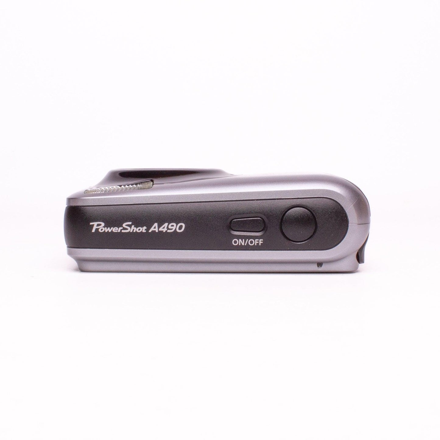 Canon powershot a490 10.0mp digital camera