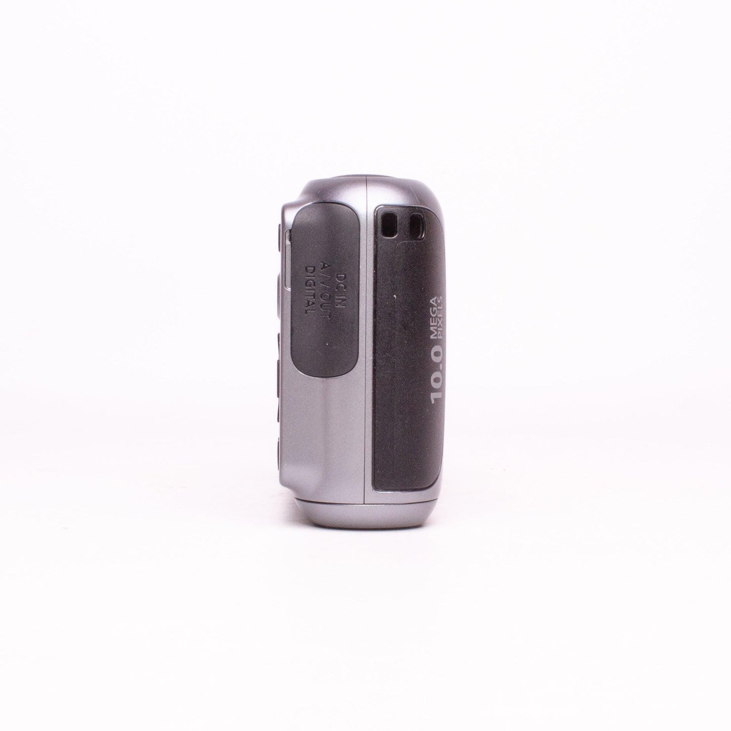 Canon powershot a490 10.0mp digital camera