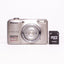 Nikon coolpix l27 16.1mp digital camera