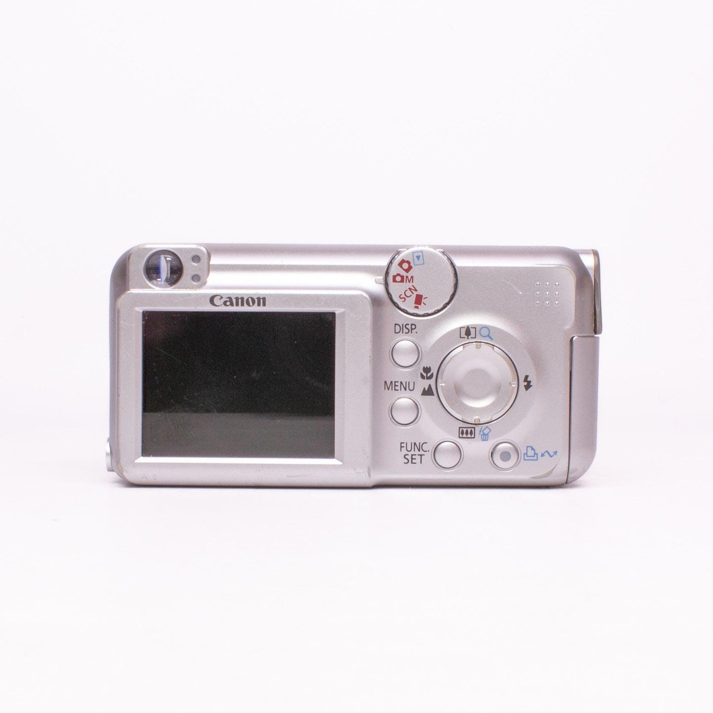 Canon powershot a450 5.0mp digital camera