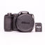 Nikon coolpix l830 16.1mp digital camera