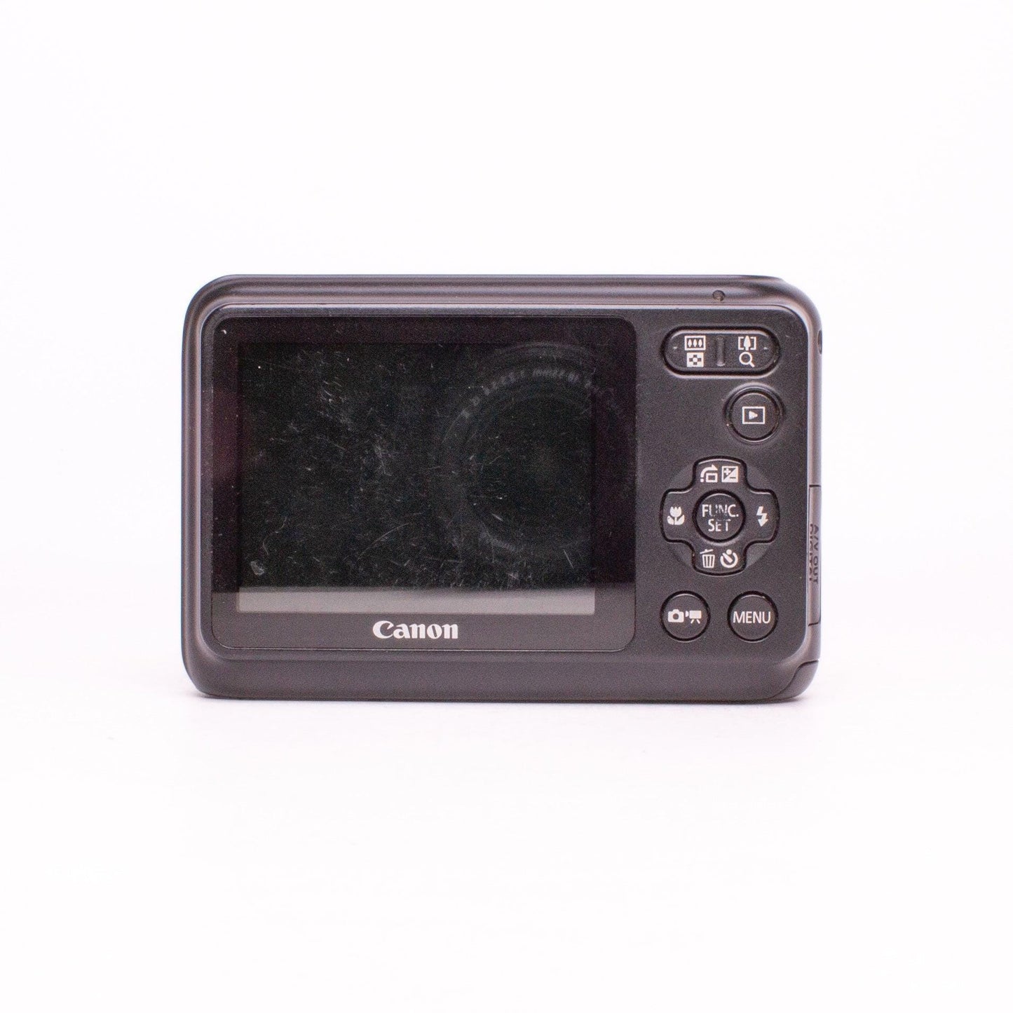 Canon powershot a800 10.0mp digital camera
