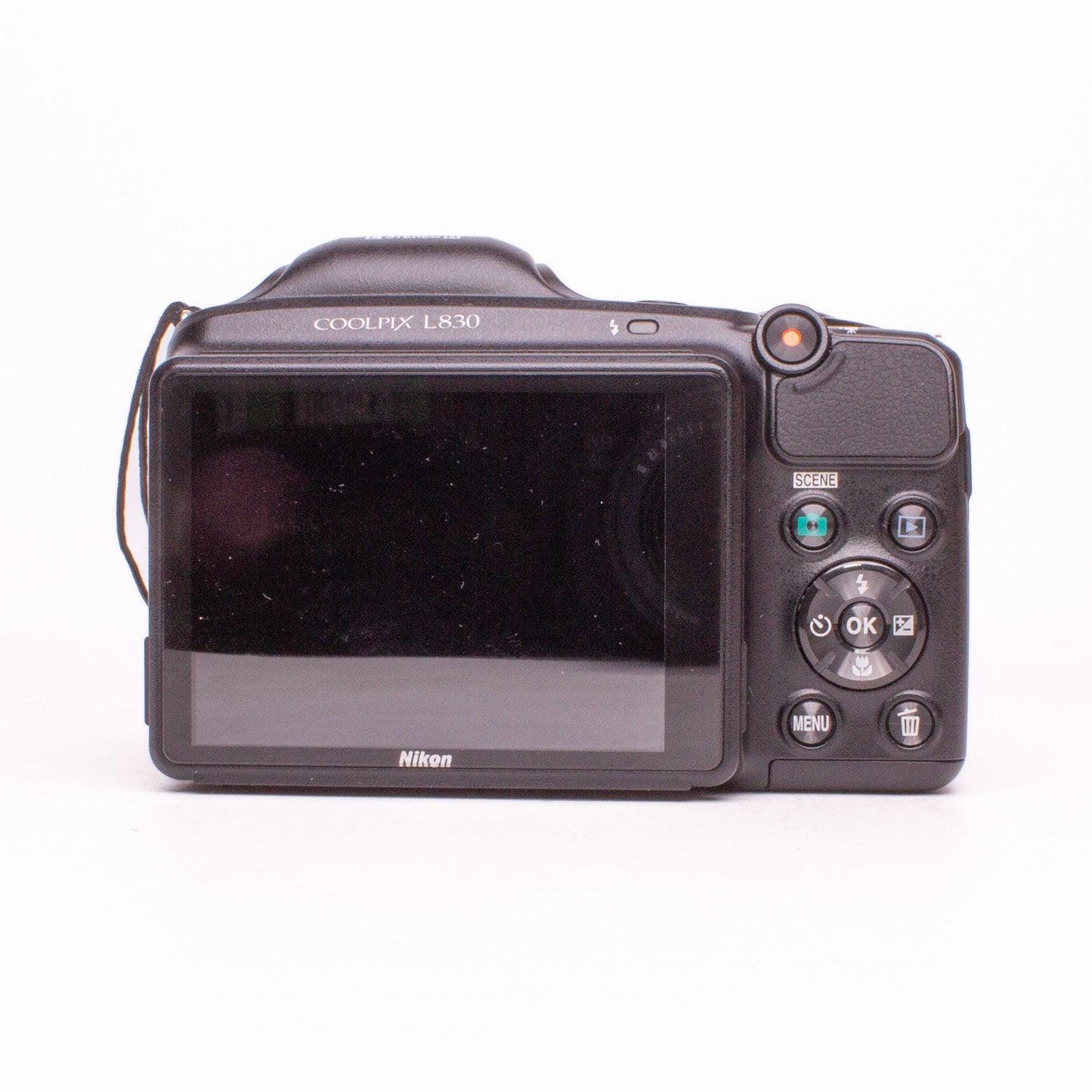 Nikon coolpix l830 16.1mp digital camera